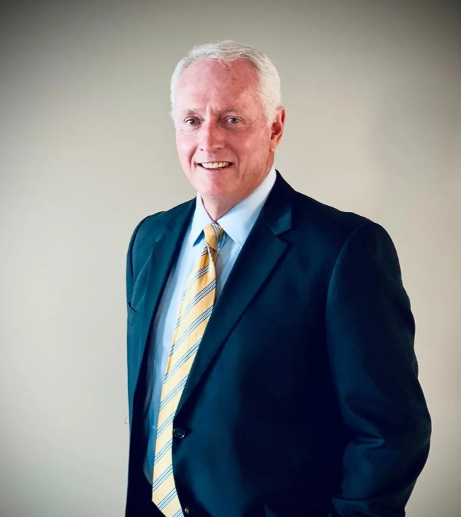 William Bernard McCarthy